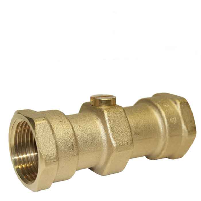 Floguard Double Check Valves