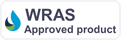 WRAS Approved Product
